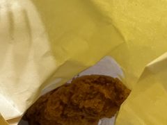 -麦当劳(新城市广场店)