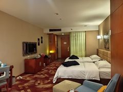 -成都绿洲大酒店(春熙路太古里店)