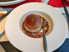 -馋遇江南·精致湖景雅宴(东方之门店)