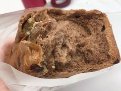 -沁屋面包店(人民东路店)