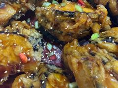 -环宇草鸡店·特色炒鸡