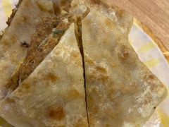手工鲜肉饼-甲乙饼·手工牛肉饼(天通苑华联店)