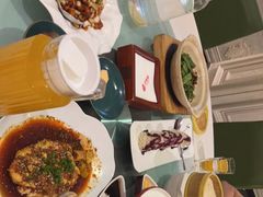 -大鸭梨烤鸭(左家庄店)