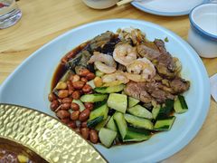 -清真利德顺小老饭庄(复兴路店)