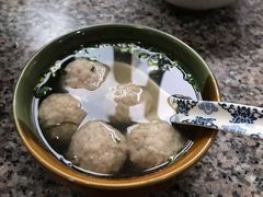 -李记小小吃(涪江路店)