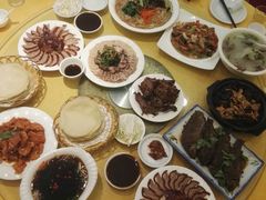-原味斋烤鸭店(铁百店)
