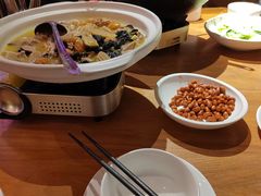 -巢爷老味(东方红店)