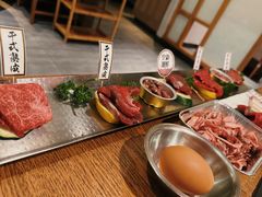 -赤坂亭·M9和牛烧肉·铁板烧(合肥万象城店)