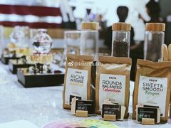 -COSTA COFFEE(武汉武商MALL店)