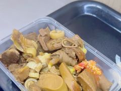 -阿姨牛杂(北京路店)