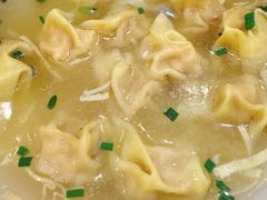 -东泰祥生煎馆(长宁路店)