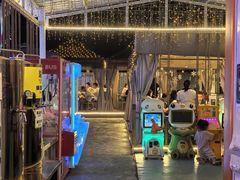 -醉二娘正宗西昌火盆烧烤(大丰店)