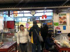 大堂-护国寺小吃(新街口店)