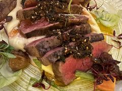 -ibarrel爱杯·bistro&brunch(江宁路店)