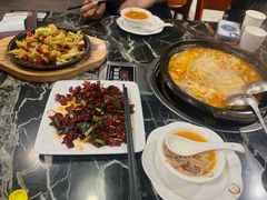 -李师傅脆肚(华强北店)