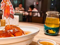 -滋粥楼·顺德菜(番禺广场总店)