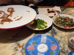 -范家小馆·烤鸭新京菜(金融街店)