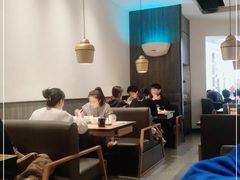 大堂-太二酸菜鱼(金沙印象城店)