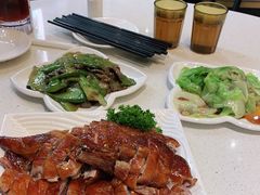 -香港新发烧腊茶餐厅(书城店)