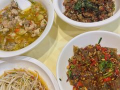 -笨罗卜浏阳菜馆(龙华鹏润达店)