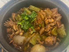 -重庆鸡公煲