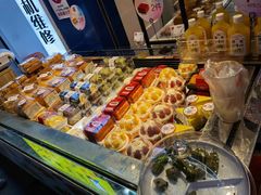-幸福西饼面包茶饮(车公庙店)