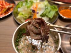 -西塔老太太泥炉烤肉(北京双井店)