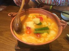 -云海肴·汽锅鸡·云南菜(天山百盛优客店)