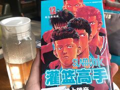 -莫比餐厅(五道口店)