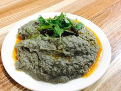 麻豆腐-宝瑞门钉肉饼店