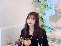 -BEC(好景花园店)