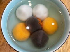 全家福汤圆-缸鸭狗(天一广场店)