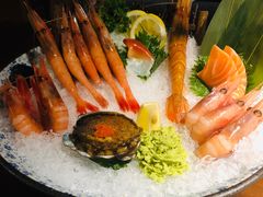 -旨料亭日本料理(四川北路店)