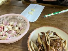 -惠记粉汤羊血(小南门店)