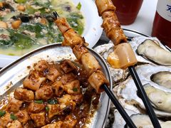 -嘉升大排档(番禺总店)