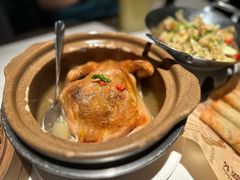 -外婆家(西红门荟聚购物中心店)
