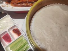 -大鸭梨烤鸭店(花园村店)
