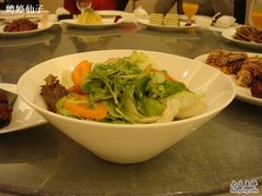 DSC03663-上海小南国(国会店)