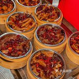 来重庆一定要吃这家社区老火锅！本地人打堆堆！