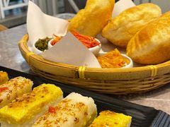 -奔跑吧陕菜·盛世长安(民乐园万达店)