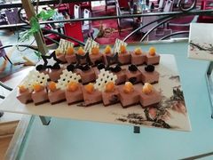 -广州凤凰城酒店-维也纳西餐厅