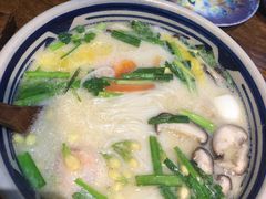 -雀舞云南菜(乐客城店)