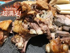 -九十九顶毡房(阜石路店)