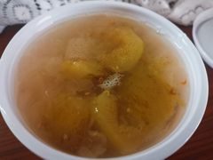 -彬媽糖水(侨鑫国际店)
