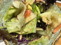 -浦·传统日式料理(3 5 1 1 店)