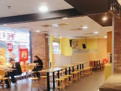 -麦当劳(明湖店)