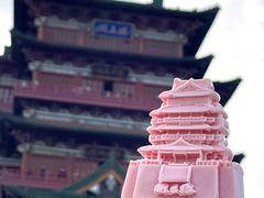 -滕王阁旅游区