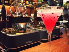 -上古咖啡ShadowCafe&Reastaurant(哈尔滨中央大街店)