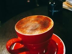 卡布奇诺-咖法森林·咖啡  酒吧(天河店)