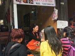 等位区-陈妈妈的店-下沙灌汤烧卖(新场大街店)